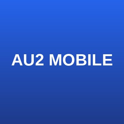 Au2 Mobile