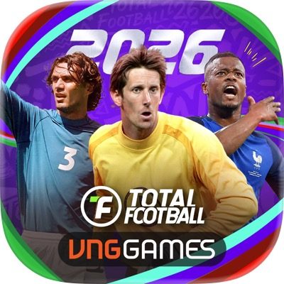 Total Football